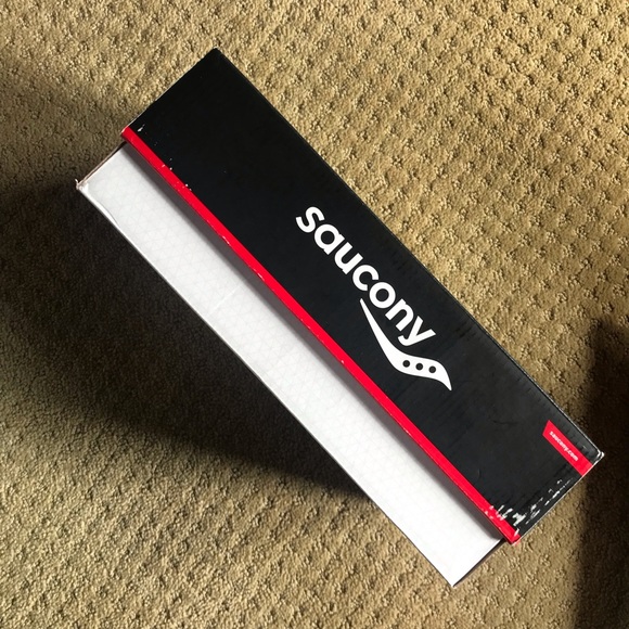 Saucony shoe box - Picture 3 of 5